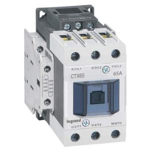  CTX  3P 65A  2NO2NC 230V AC 