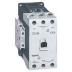  CTX  3P 100A  2NO2NC 110V AC 