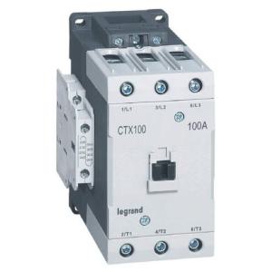  CTX  3P 100A  2NO2NC 380V AC 