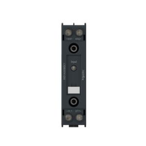  relais statique-rail DIN, 1 ph 